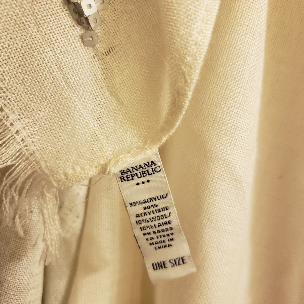 Scarf - Picture 3 of 3